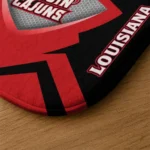 louisiana-ragin-cajuns-ninja-mesh-red-doormat-best-selling.webp