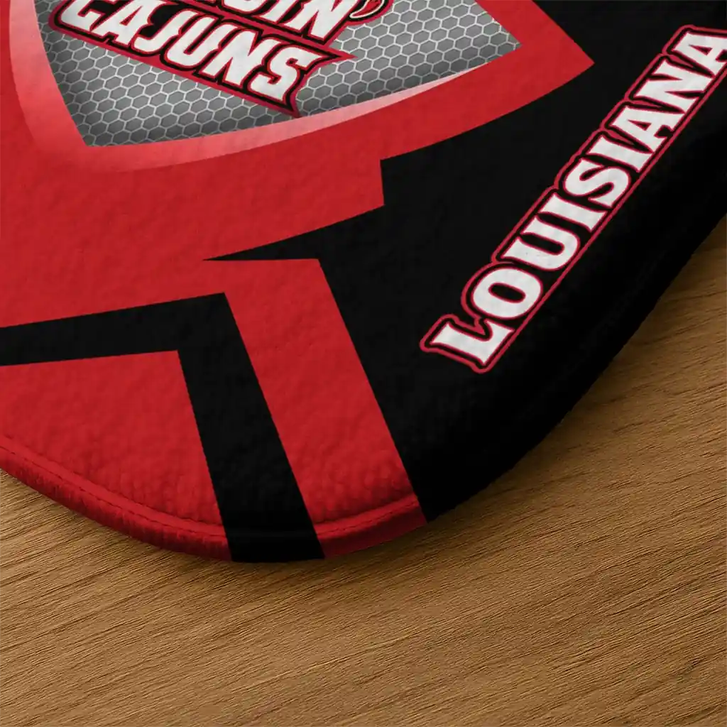 louisiana-ragin-cajuns-ninja-mesh-red-doormat-latest-model.webp