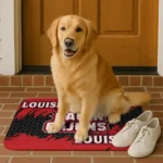 louisiana-ragin-cajuns-plate-rip-red-doormat-best-selling.webp