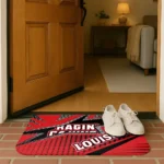 louisiana-ragin-cajuns-sharp-flash-red-doormat-best-selling.webp