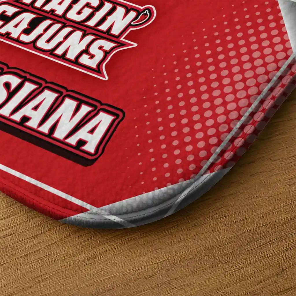 louisiana-ragin-cajuns-silver-halftone-red-doormat-latest-model.webp