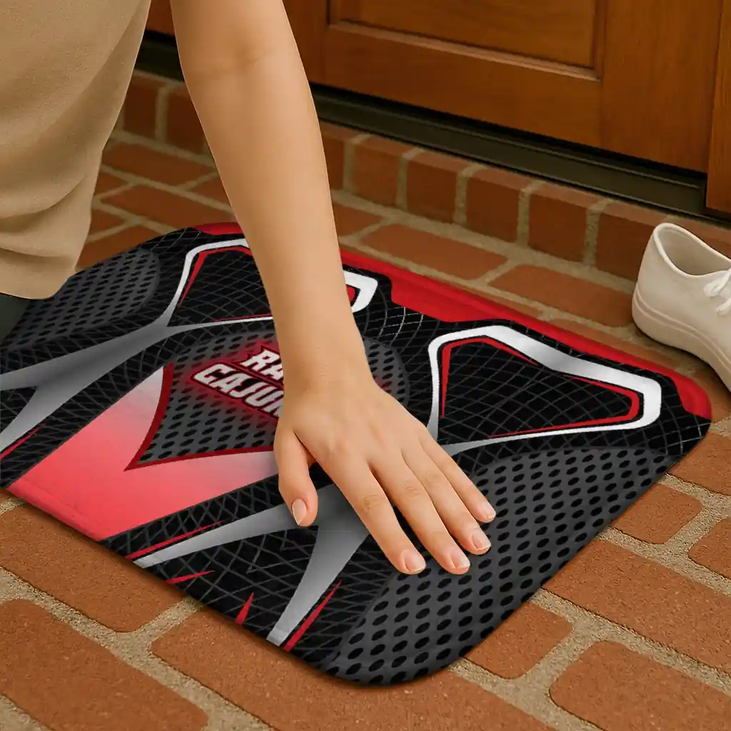 louisiana-ragin-cajuns-torso-pattern-doormat-premium-grade.webp