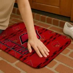 louisville-cardinals-bolt-row-red-doormat-best-selling.webp