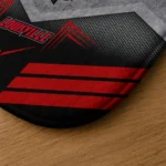 louisville-cardinals-chevron-points-red-black-doormat-best-selling.webp