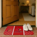 louisville-cardinals-chevron-stack-red-doormat-best-selling.webp