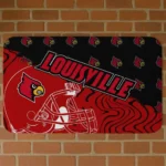 louisville-cardinals-football-pride-red-doormat-best-selling.webp