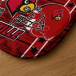 louisville-cardinals-helmet-illustration-red-doormat-best-selling.webp