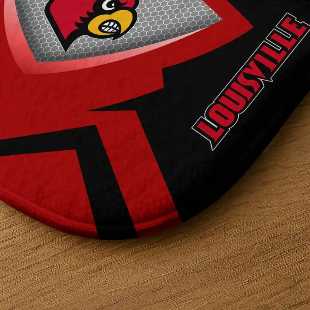 louisville-cardinals-ninja-mesh-red-doormat-latest-model.webp