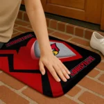 louisville-cardinals-ninja-mesh-red-doormat-best-selling.webp