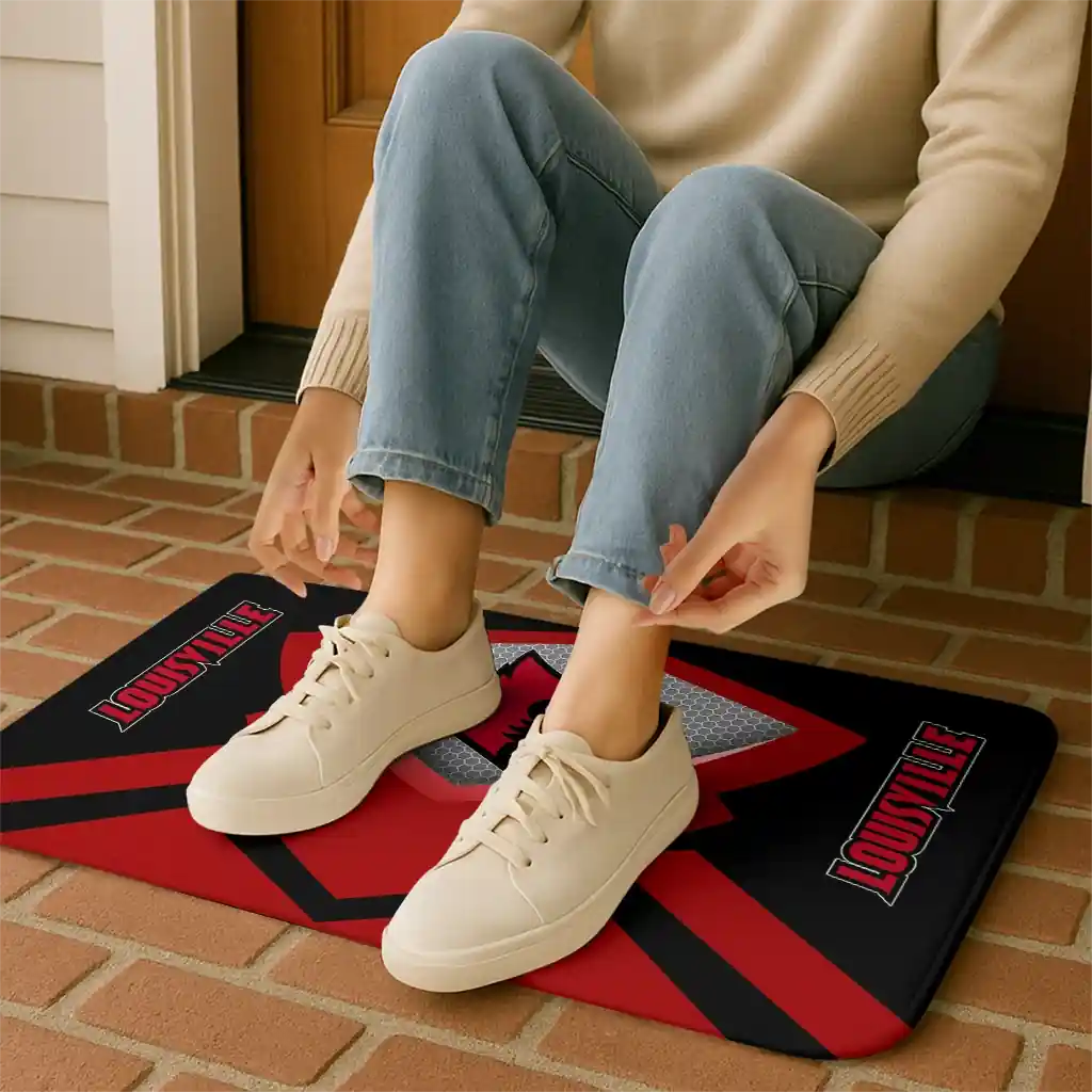 louisville-cardinals-ninja-mesh-red-doormat-top-rated.webp