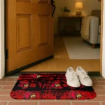 louisville-cardinals-palm-silhouette-red-black-doormat-best-selling.webp
