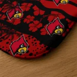 louisville-cardinals-palm-silhouette-red-black-doormat-best-selling.webp