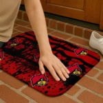 louisville-cardinals-palm-silhouette-red-black-doormat-best-selling.webp