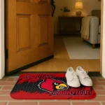 louisville-cardinals-plate-rip-red-doormat-best-selling.webp