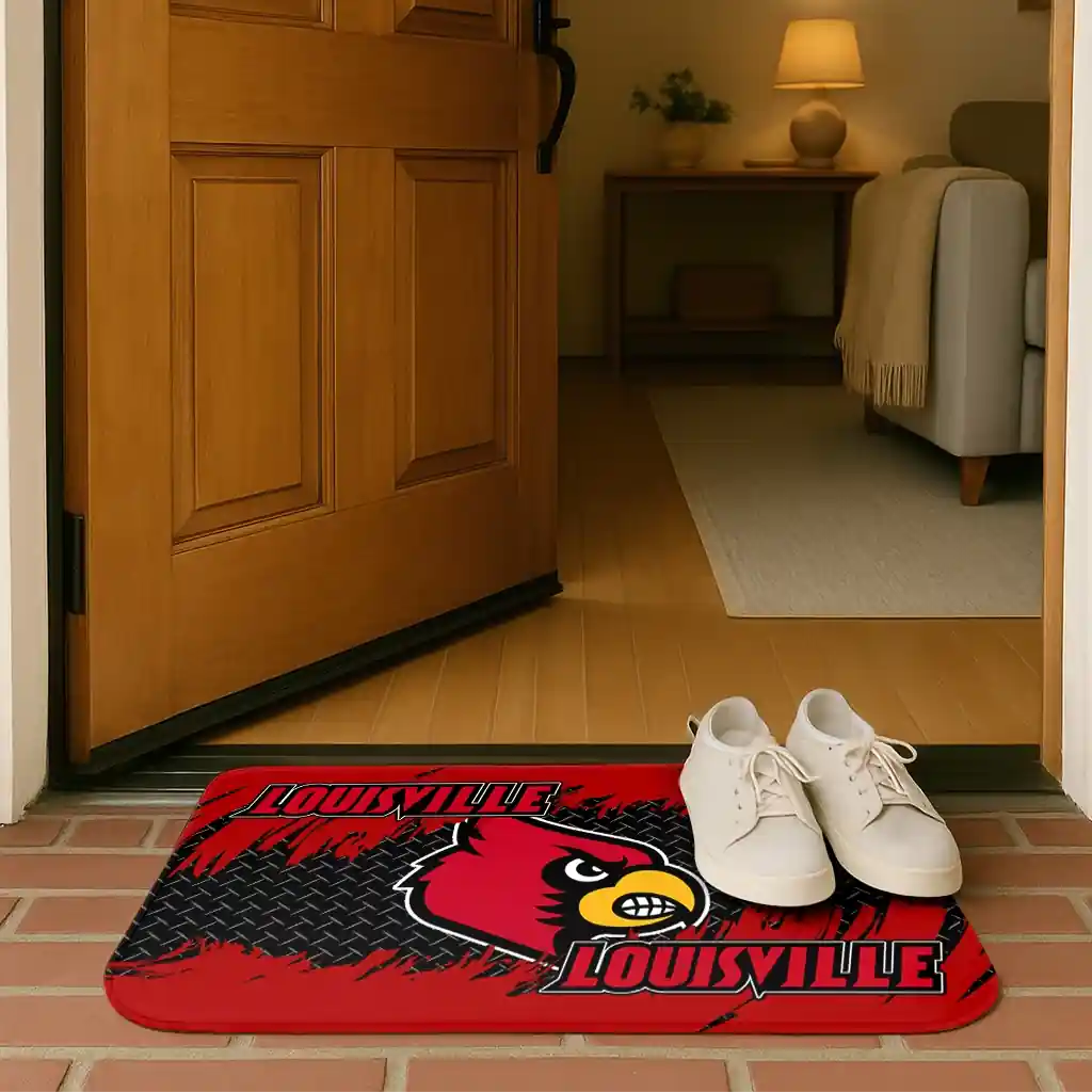 louisville-cardinals-plate-rip-red-doormat-fashion-forward.webp