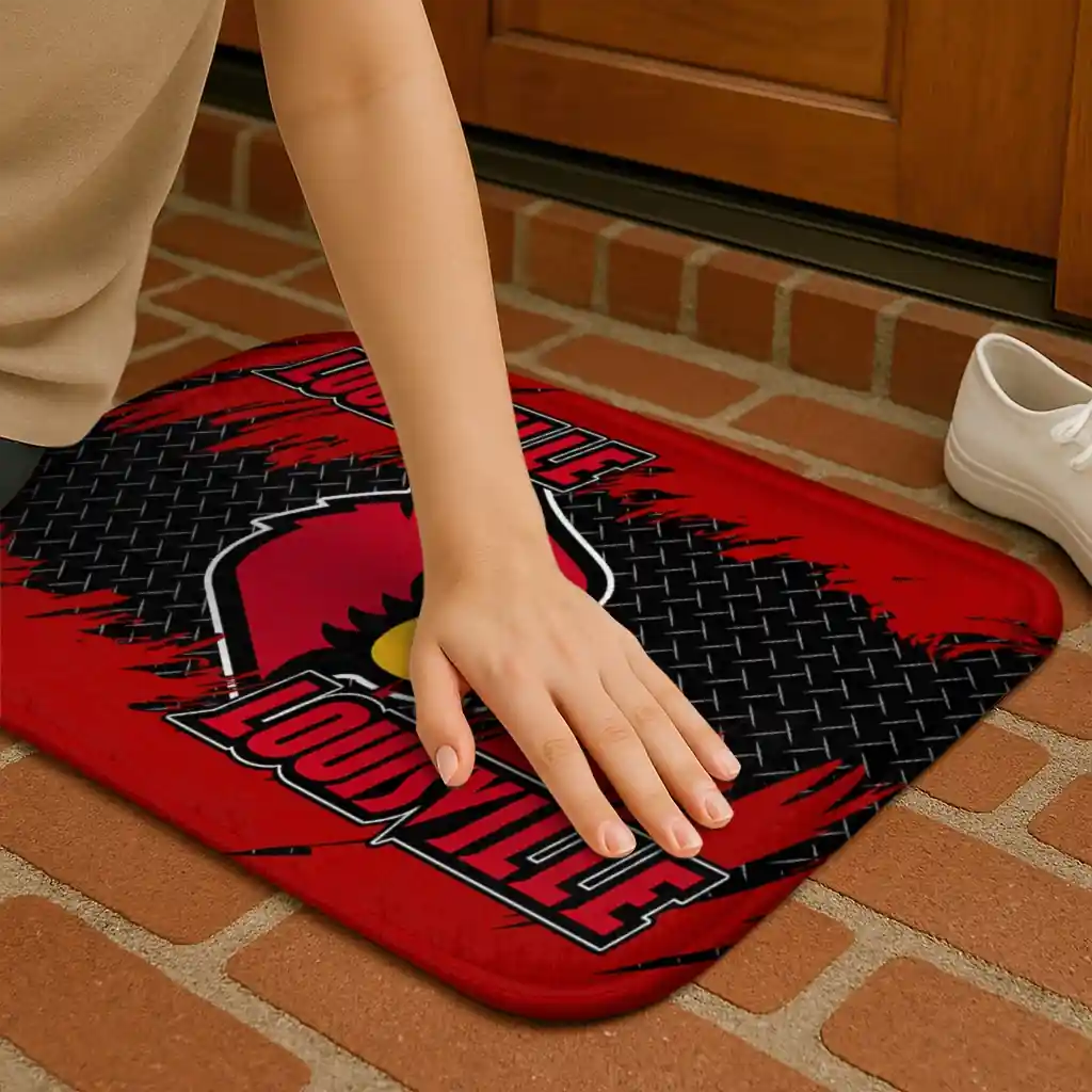 louisville-cardinals-plate-rip-red-doormat-premium-grade.webp