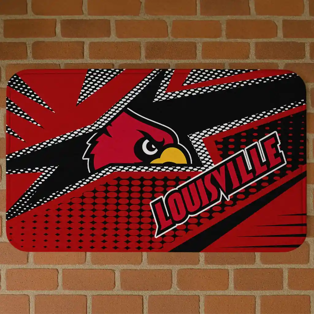 louisville-cardinals-sharp-flash-red-doormat-best-selling.webp louisville cardinals sharp flash red doormat best selling