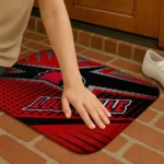 louisville-cardinals-sharp-flash-red-doormat-best-selling.webp