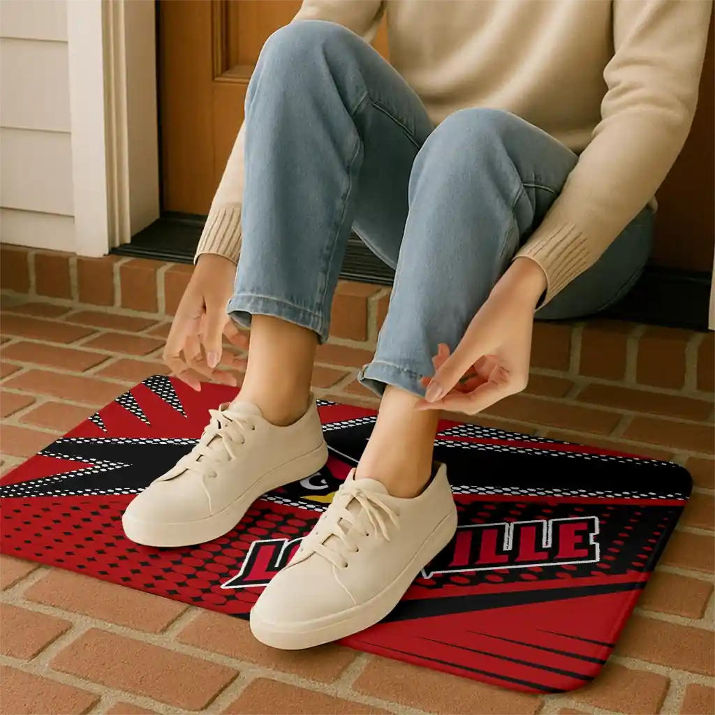 louisville-cardinals-sharp-flash-red-doormat-top-rated.webp