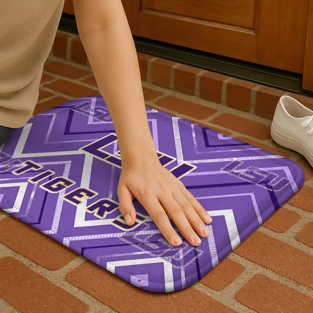 lsu-tigers-chevron-geometrics-purple-doormat-premium-grade.webp