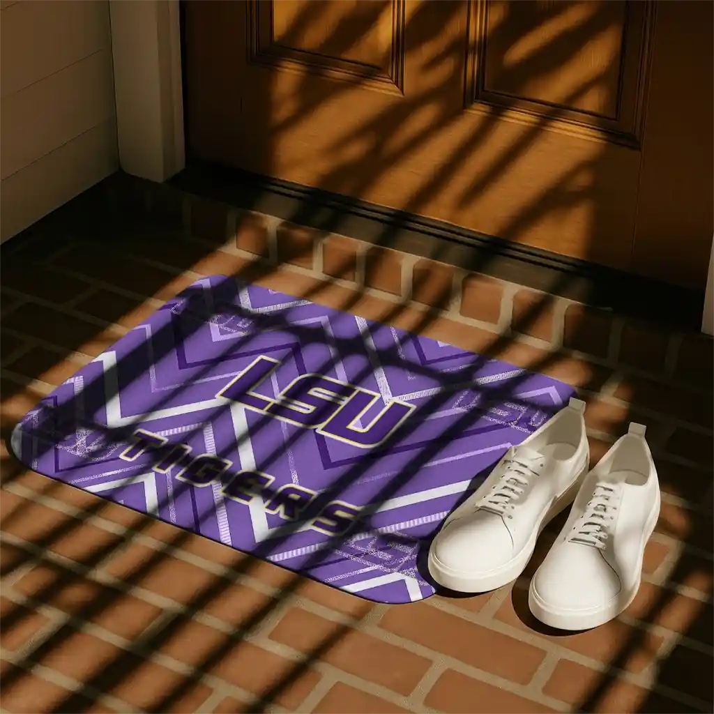 lsu-tigers-chevron-geometrics-purple-doormat-trendy.webp