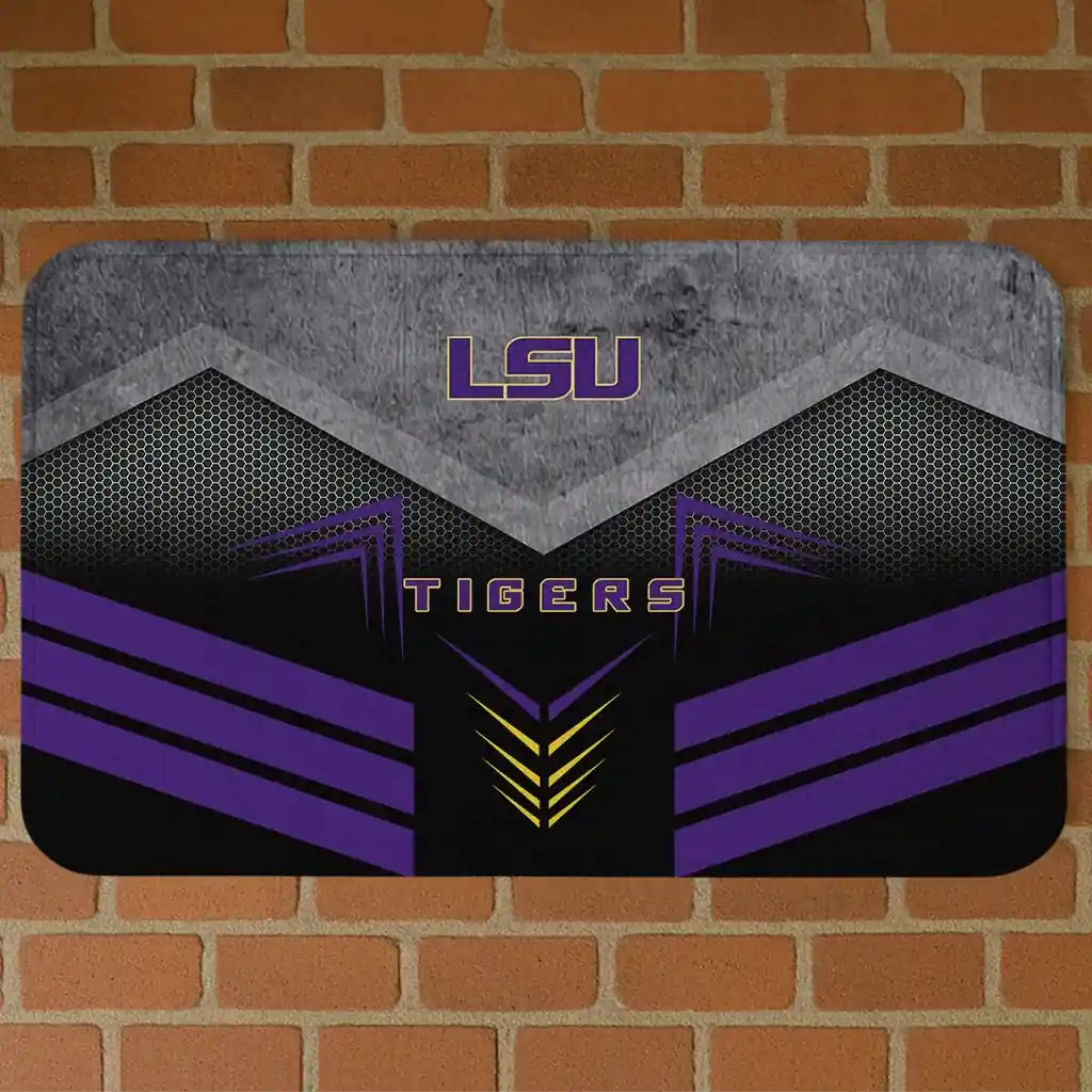 lsu-tigers-chevron-points-purple-black-doormat-best-selling.webp lsu tigers chevron points purple black doormat best selling