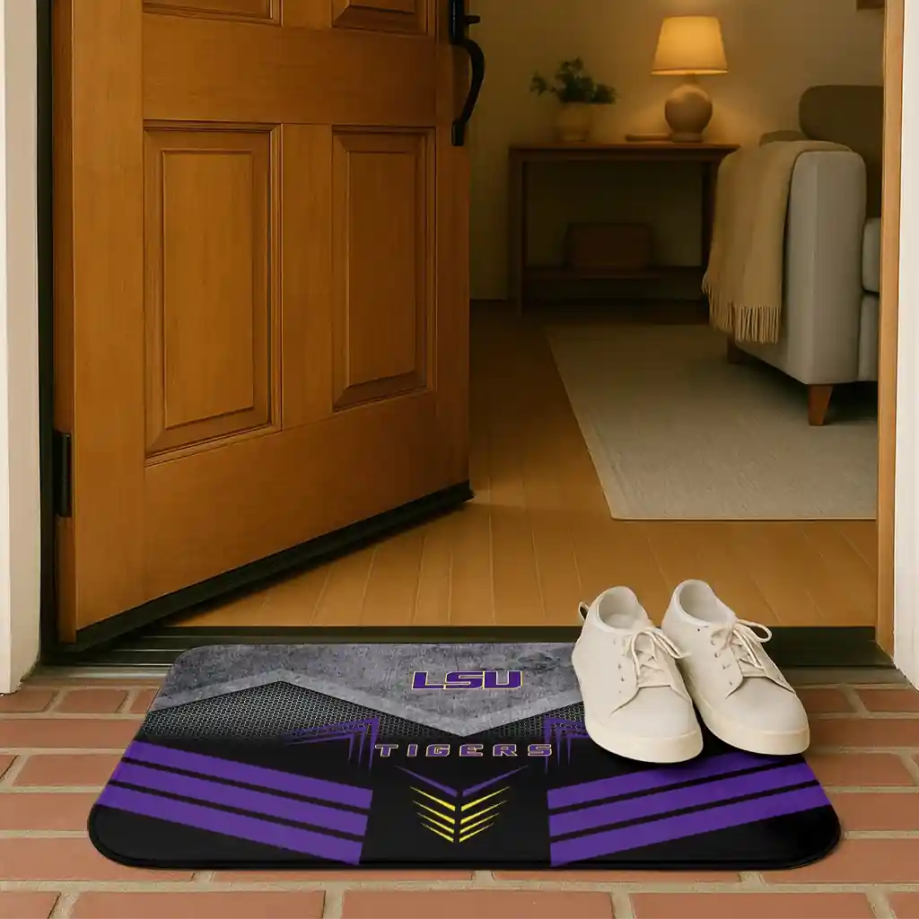 lsu-tigers-chevron-points-purple-black-doormat-fashion-forward.webp