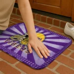 lsu-tigers-helmet-centerpiece-purple-doormat-best-selling.webp