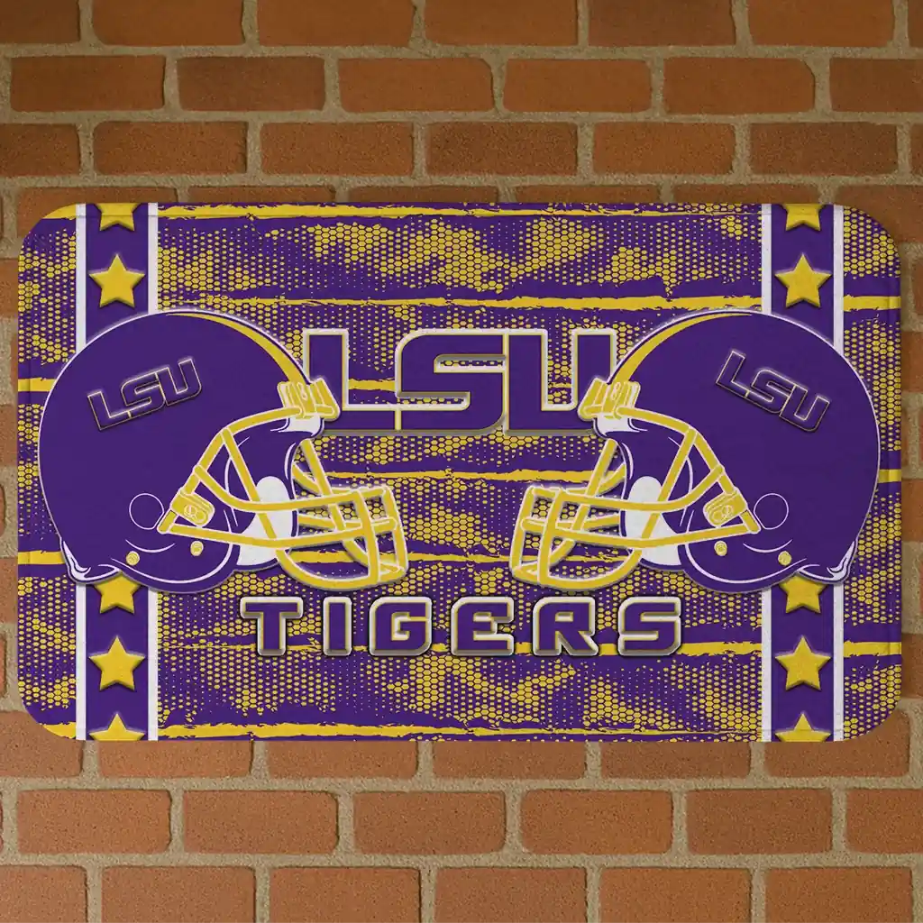 lsu-tigers-helmet-illustration-purple-doormat-best-selling.webp lsu tigers helmet illustration purple doormat best selling