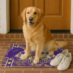 lsu-tigers-helmet-illustration-purple-doormat-best-selling.webp