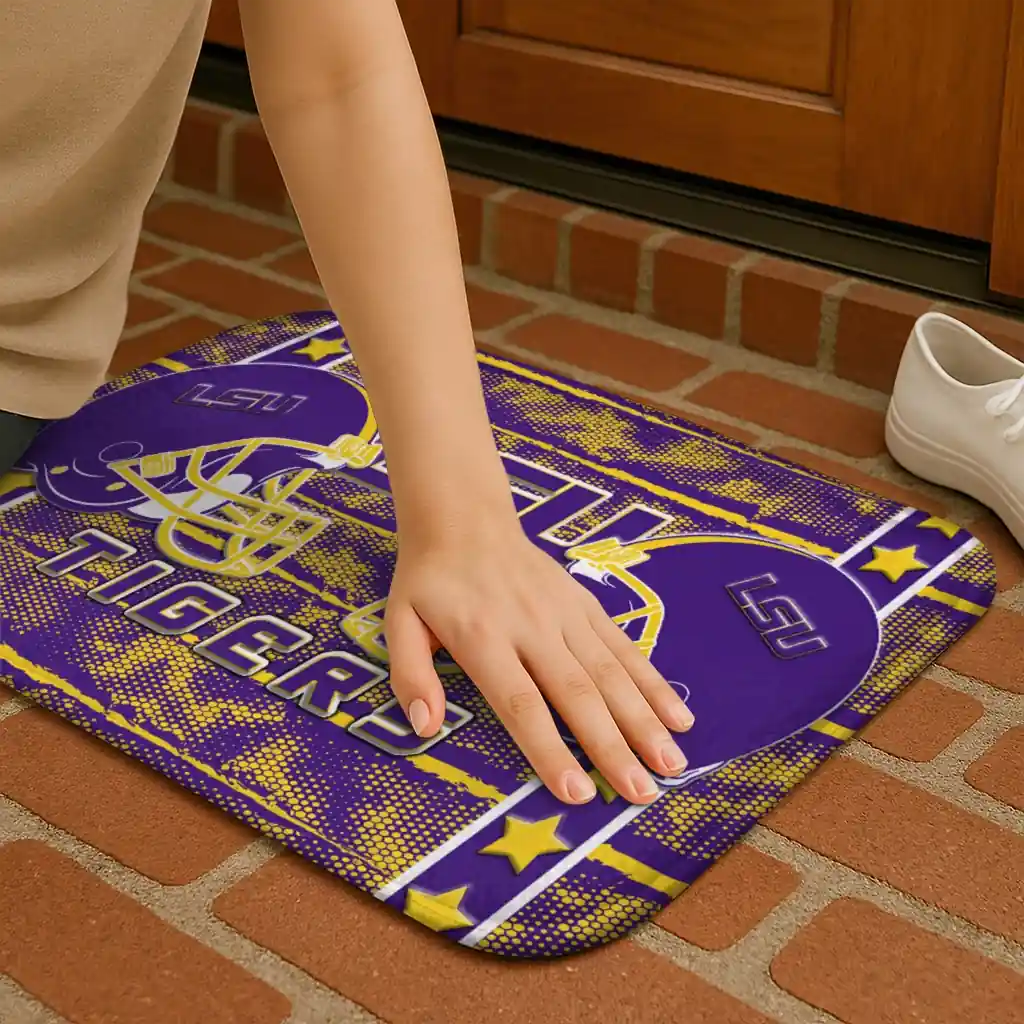 lsu-tigers-helmet-illustration-purple-doormat-premium-grade.webp