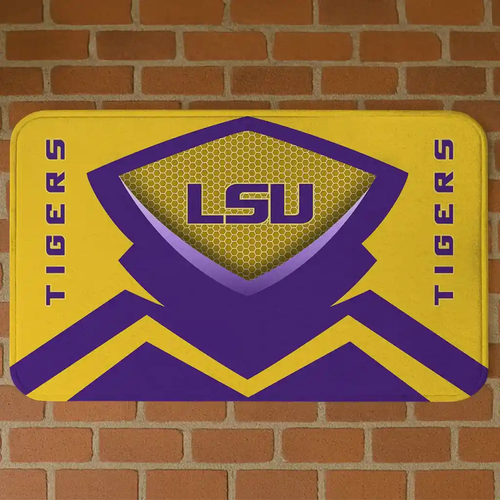 lsu-tigers-ninja-mesh-purple-doormat-best-selling.webp lsu tigers ninja mesh purple doormat best selling