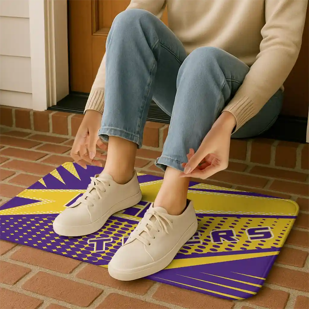 lsu-tigers-sharp-flash-purple-doormat-top-rated.webp