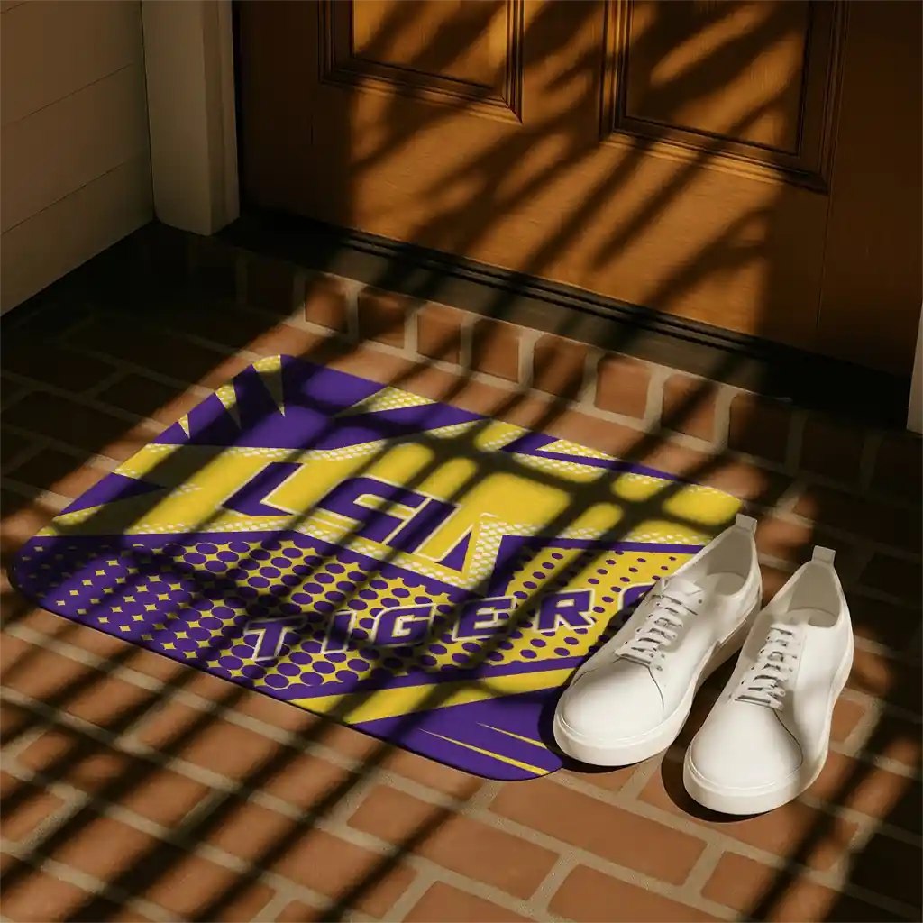 lsu-tigers-sharp-flash-purple-doormat-trendy.webp