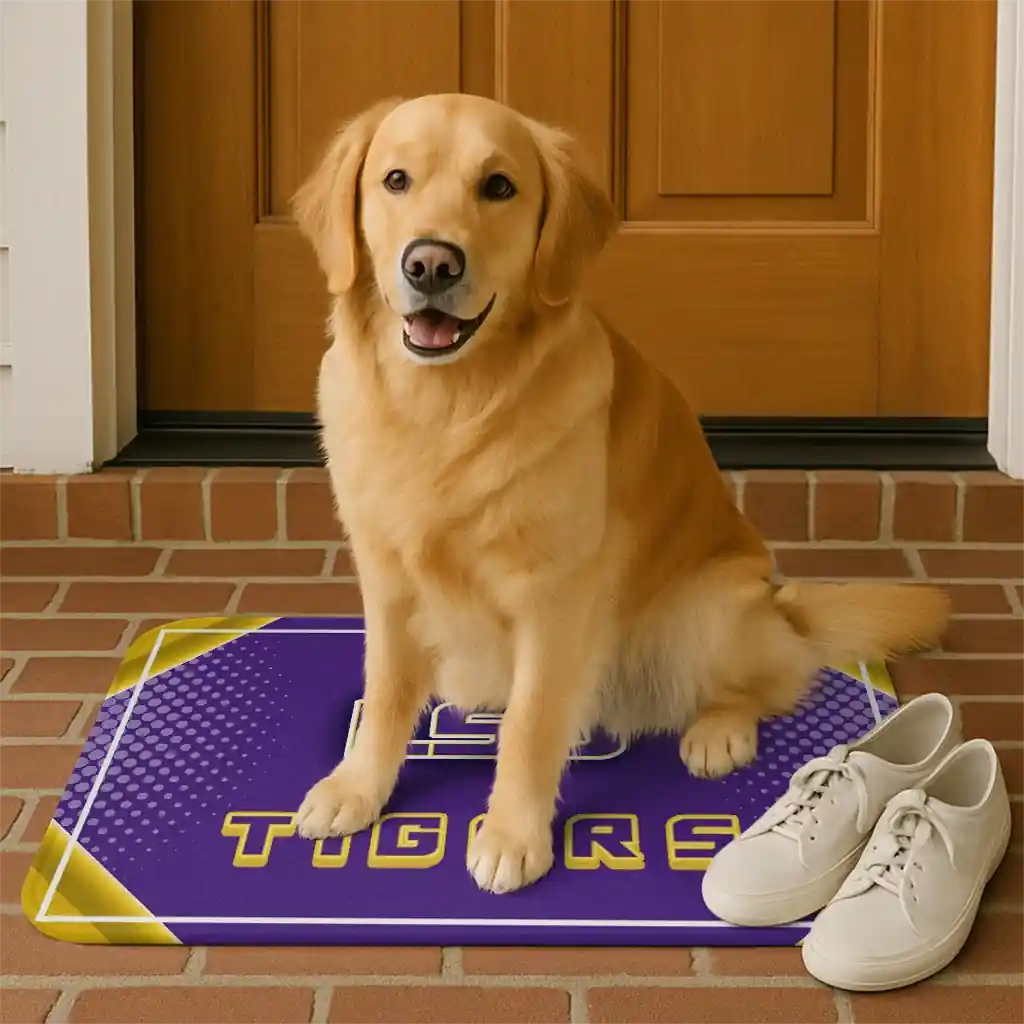 lsu-tigers-silver-halftone-purple-doormat-high-quality.webp