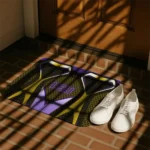 lsu-tigers-torso-pattern-gold-crocs-doormat-best-selling.webp