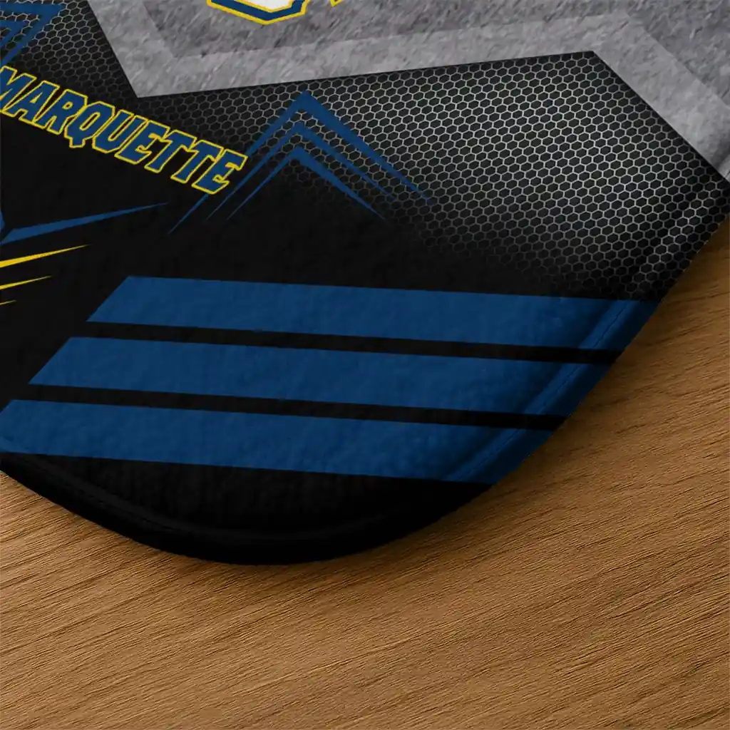 marquette-golden-eagles-chevron-points-blue-black-doormat-latest-model.webp