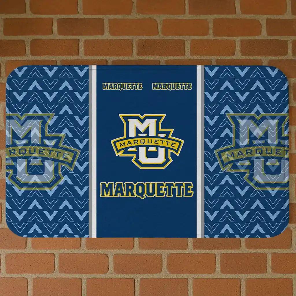 marquette-golden-eagles-chevron-stack-blue-doormat-best-selling.webp marquette golden eagles chevron stack blue doormat best selling