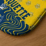 marquette-golden-eagles-football-pride-blue-doormat-best-selling.webp