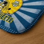 marquette-golden-eagles-helmet-centerpiece-blue-doormat-best-selling.webp