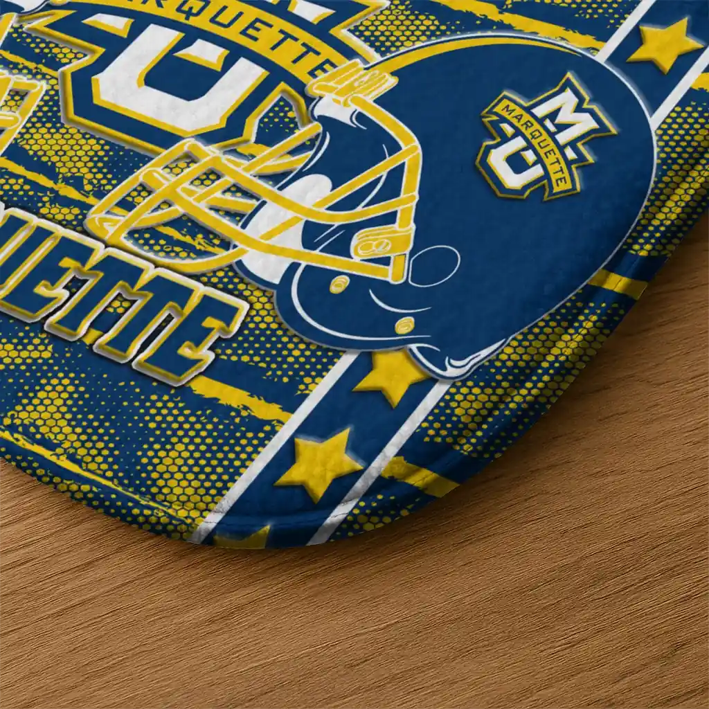 marquette-golden-eagles-helmet-illustration-blue-doormat-latest-model.webp