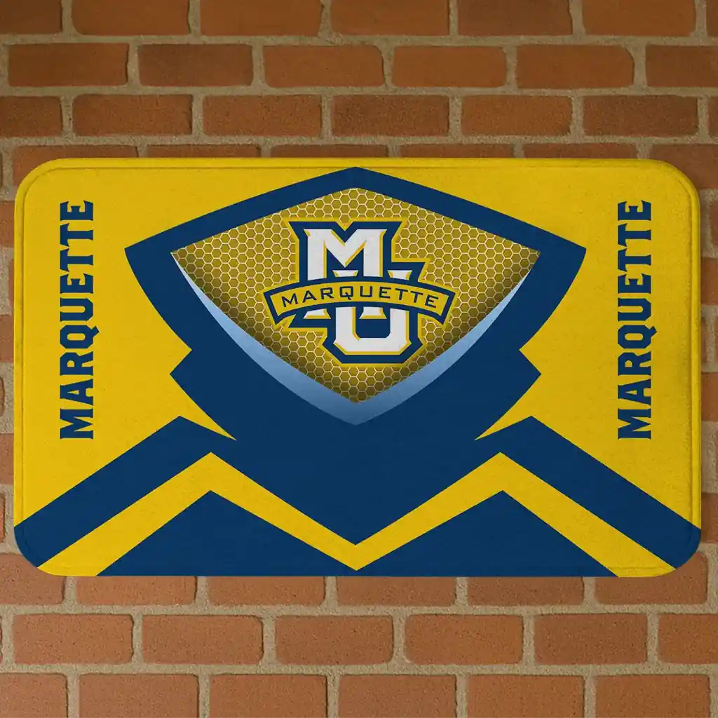 marquette-golden-eagles-ninja-mesh-blue-doormat-best-selling.webp marquette golden eagles ninja mesh blue doormat best selling