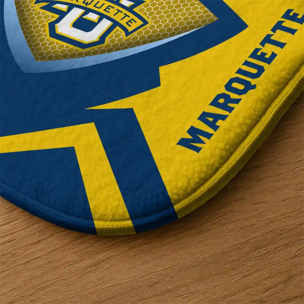 marquette-golden-eagles-ninja-mesh-blue-doormat-latest-model.webp