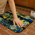 marquette-golden-eagles-palm-silhouette-blue-black-doormat-best-selling.webp