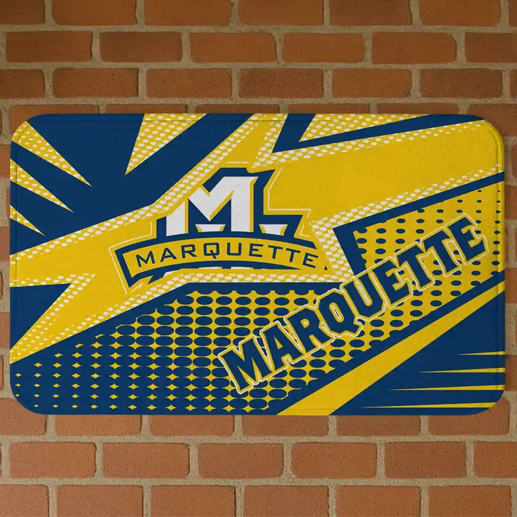 marquette-golden-eagles-sharp-flash-blue-doormat-best-selling.webp marquette golden eagles sharp flash blue doormat best selling