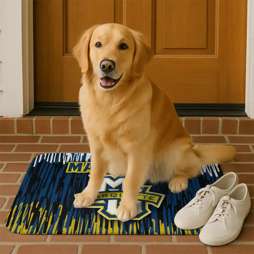 marquette-golden-eagles-vertical-flow-blue-doormat-high-quality.webp