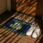 marquette-golden-eagles-vertical-flow-blue-doormat-best-selling.webp