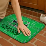 marshall-thundering-herd-bolt-row-green-doormat-best-selling.webp