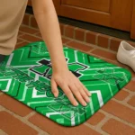 marshall-thundering-herd-chevron-geometrics-green-doormat-best-selling.webp