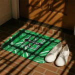 marshall-thundering-herd-chevron-geometrics-green-doormat-best-selling.webp